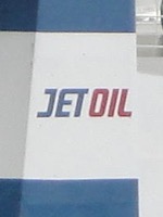 JET TANK MARITIME (Jet Oil) 2009	\