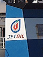 JET TANK MARITIME (Jet Oil) 2012	\
