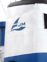 JIA MING SHIPPING MGMT.	\