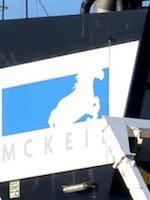 McKEIL MARINE 2016 \