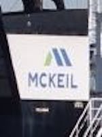 McKEIL MARINE 2019 \