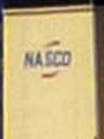 NASCO POLYMERS & CHEMICALS \