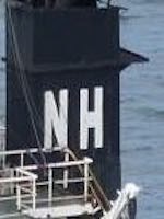 NH SHIPPING CO. LTD. \