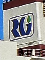 RAS GAS CO. LTD. \