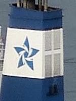 REWOOD OCEAN SHIPPING (ROSCO) \