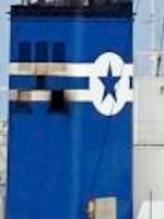 SEASTAR CHARTERING LTD. \