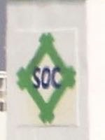 SOC MARINE CO. (Sumitomo Osaka Cement)	\