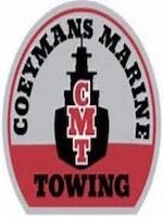 COEYMANS MARINE TOWING	\