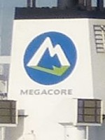 MEGACORE SHIPPING	\