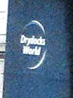 DRYDOCKS WORLD DUBAI=