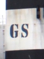 GS SHIPPING=