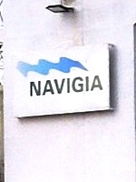 NAVIGIA SHIPMGMT. BV\