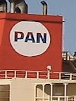 PAN OCEAN TANKERS\