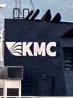 KMC LINE CO. LTD.	\