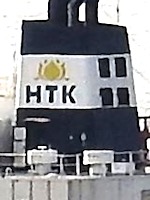 HTK SHIPPING & IMPORT EXPORT	\