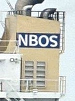 NINGBO OCEAN SHIPPING \