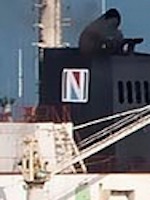 NAVIHONOR SHIP MGMT.	\