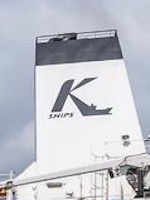 K-SHIPS SRL \