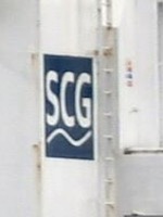 SHIPPING COMPANY GRONINGEN (SCG Holdings)	\