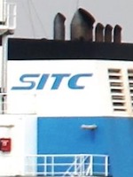 SITC CONTAINER LINES	\