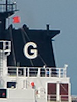 G DANCER SHIPPING LTD.	\