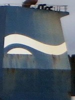 BERMUDA CONTAINER LINE	\
