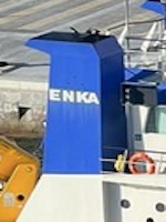 ENKA CONSRUCTION & ENGINEERING	\