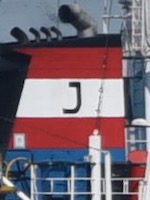 JESKE (Reederei Lutz Jeske)	\