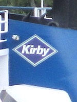 KIRBY OFFSHORE MARINE PACIFIC	\