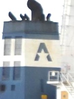 ASTRA SHIP MANAGEMENT	\