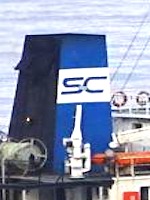 SEA CARRIER (Soc. de Navegacao e Transportes)